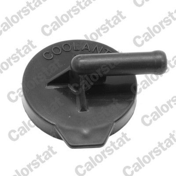 CALORSTAT by Vernet RC0178 Verschlussdeckel, Kühlmittelbehälter