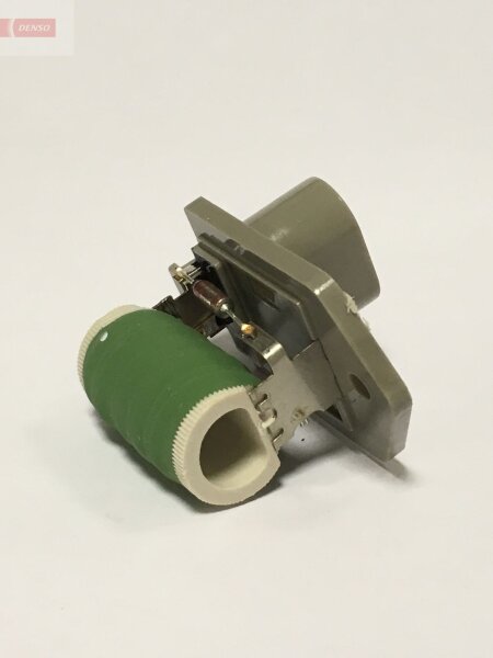 DENSO DRS01004 Vorwiderstand, Elektromotor (Kühlerlüfter)