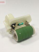 DENSO DRS09025 Vorwiderstand, Elektromotor...