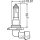 ams-OSRAM 9145 Glühlampe, Hauptscheinwerfer