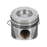 NÜRAL 87-433400-10 Kolben