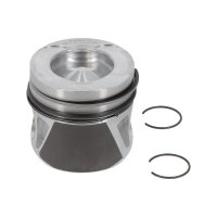 NÜRAL 87-433400-10 Kolben