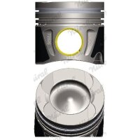 NÜRAL 87-433400-10 Kolben