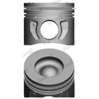 NÜRAL 87-148107-85 Kolben