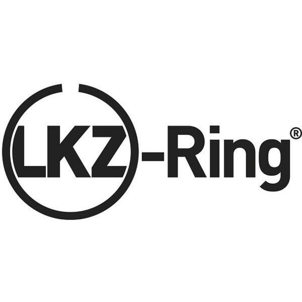 GOETZE ENGINE 08-433607-00 Kolbenringsatz