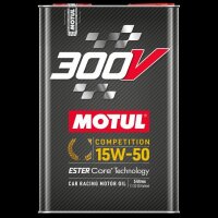MOTUL 110861 Motoröl