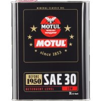 MOTUL 104509 Motoröl