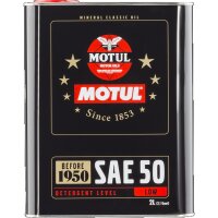 MOTUL 104510 Motoröl