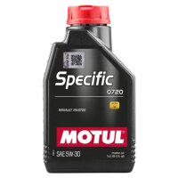 MOTUL 102208 Motoröl