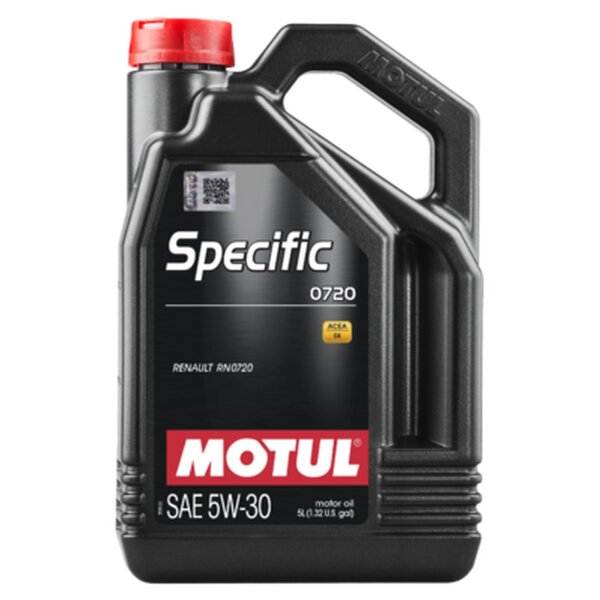 MOTUL 102209 Motoröl