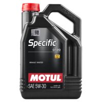 MOTUL 102209 Motoröl