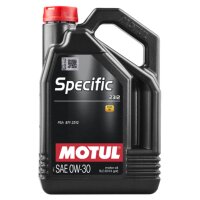 MOTUL 106414 Motoröl