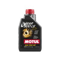 MOTUL 105778 Getriebeöl