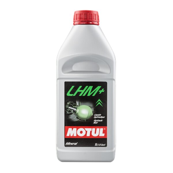 MOTUL 101186 Bremsflüssigkeit