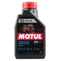 MOTUL 107672 Motoröl
