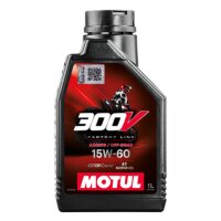 MOTUL 104137 Motoröl