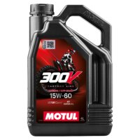 MOTUL 104138 Motoröl