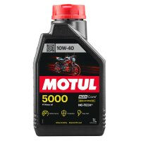 MOTUL 104054 Motoröl