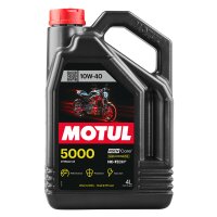 MOTUL 104056 Motoröl