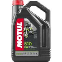 MOTUL 104030 2-Takt Motoröl
