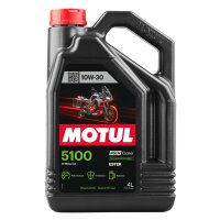 MOTUL 104063 Motoröl