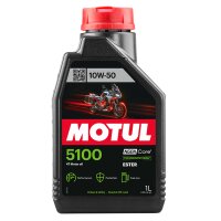 MOTUL 104074 Motoröl