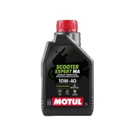 MOTUL 105960 Motoröl