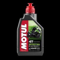 MOTUL 105960 Motoröl
