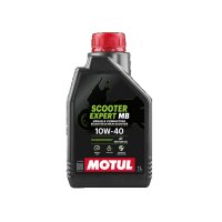 MOTUL 105935 Motoröl