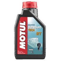MOTUL 102789 2-Takt Motoröl