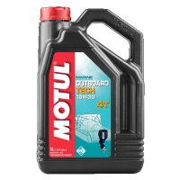 MOTUL 106447 Motoröl