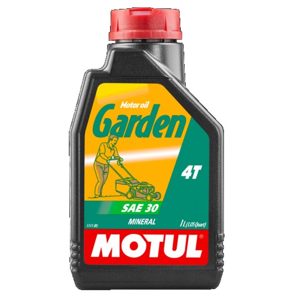 MOTUL 102787 Motoröl