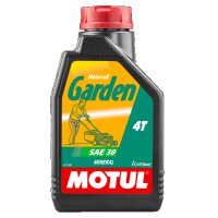 MOTUL 102787 Motoröl