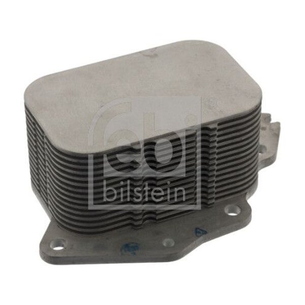FEBI BILSTEIN 100545 Ölkühler, Motoröl