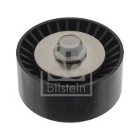 FEBI BILSTEIN 100749 Umlenk-/Führungsrolle,...
