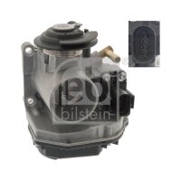 FEBI BILSTEIN 100796 Drosselklappenstutzen