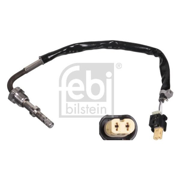 FEBI BILSTEIN 100831 Sensor, Abgastemperatur