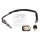 FEBI BILSTEIN 100831 Sensor, Abgastemperatur