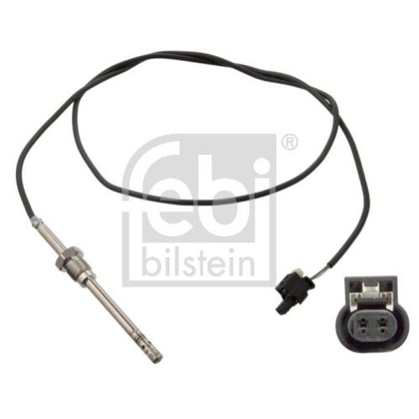 FEBI BILSTEIN 100833 Sensor, Abgastemperatur