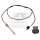 FEBI BILSTEIN 100833 Sensor, Abgastemperatur