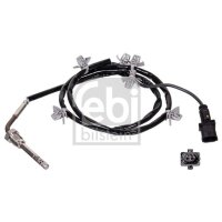 FEBI BILSTEIN 100842 Sensor, Abgastemperatur