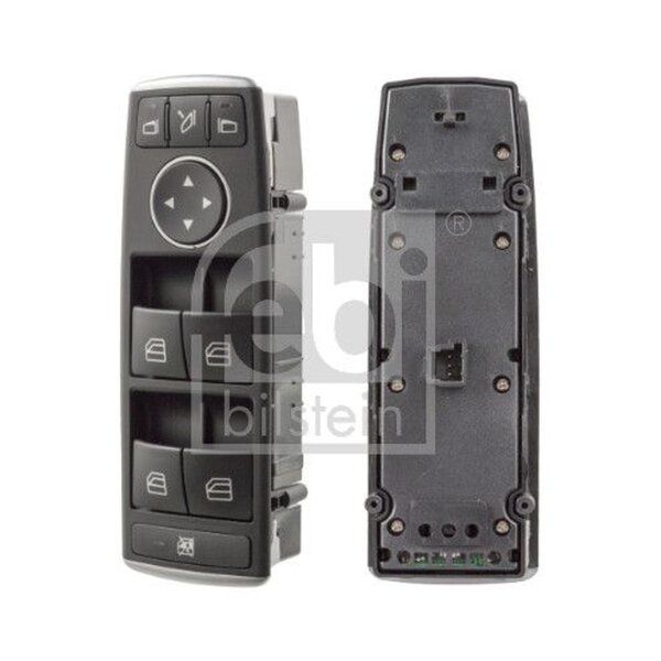 FEBI BILSTEIN 100943 Multifunktionsschalter