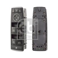 FEBI BILSTEIN 100943 Multifunktionsschalter