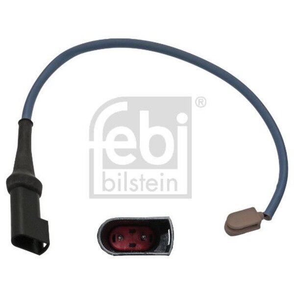 FEBI BILSTEIN 100945 Warnkontakt, Bremsbelagverschleiß