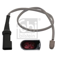 FEBI BILSTEIN 100996 Warnkontakt, Bremsbelagverschleiß