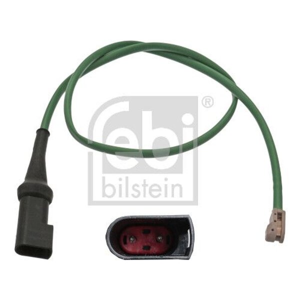 FEBI BILSTEIN 100997 Warnkontakt, Bremsbelagverschleiß