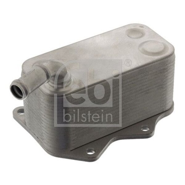 FEBI BILSTEIN 101008 Ölkühler, Motoröl