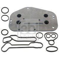 FEBI BILSTEIN 101406 Ölkühler, Motoröl