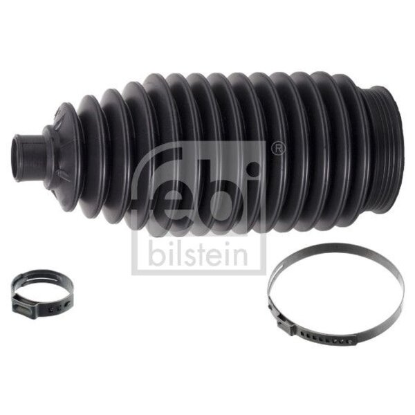FEBI BILSTEIN 101726 Faltenbalgsatz, Lenkung