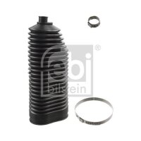 FEBI BILSTEIN 101940 Faltenbalgsatz, Lenkung